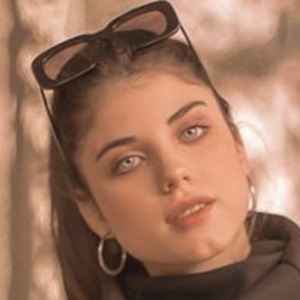 Celeste Pamio, 22 (TikTok明星)