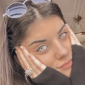 Celeste Pamio, 22 (TikTok Star)