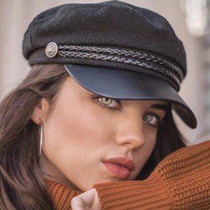 Celeste Pamio image 6