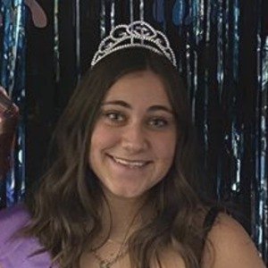 Celeste Portigiani, 23 (TikTok Star)