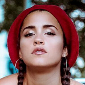 Celeste Sanazi, 31 (电视女演员)