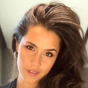 Celeste Sanazi, 31 (Actrice de télévision)