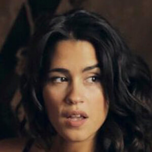 Celeste Sanazi, 31 (Actriz de Televisión)