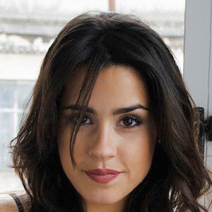 Celeste Sanazi, 31 (TV Actress)