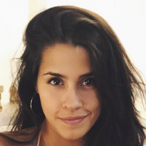 Celeste Sanazi, 31 (TV Actress)