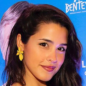 Celeste Sanazi, 31 (TV-actrice)