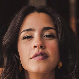 Celeste Sanazi, 31 (电视女演员)