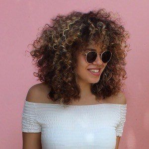 Celeste van Joost, 33 (博主)