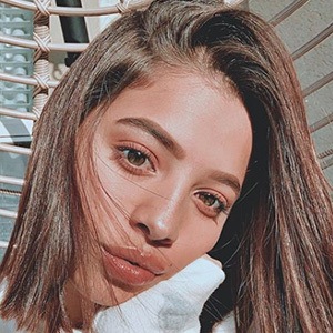 Celeste Villa, 24 (TikTok明星)