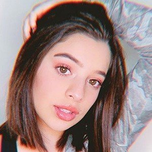 Celeste Villa, 24 (TikTok Star)