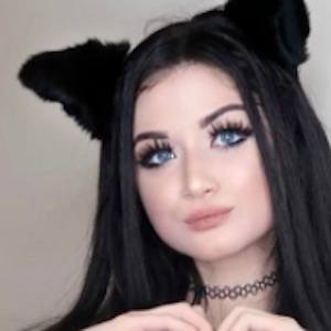 Celestia Vega, 27 (YouTube Star)