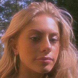 Celia Braud, 21 (Instagram Star)