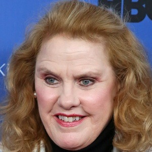 Celia Weston image 4