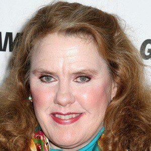 Celia Weston image 5