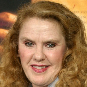 Celia Weston image 7