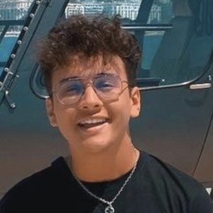 Celianvlt, 24 (TikTok Star)