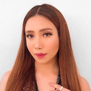 Celina Cercado, 28 (Pop Zangers)