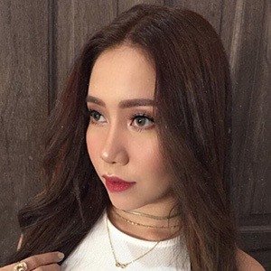 Celina Cercado, 28 (Cantante pop)