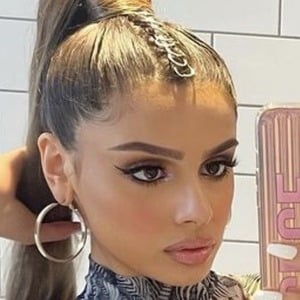 Celina Sharma, 23 (YouTube Star)