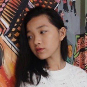 Celine Chia, 23 (Instagram Star)