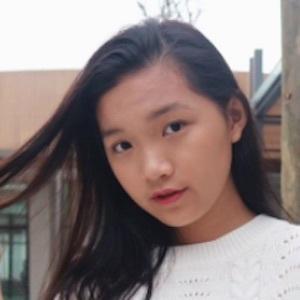 Celine Chia, 23 (Instagram明星)