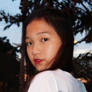 Celine Chia, 23 (Instagram Star)