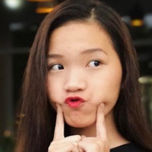 Celine Chia, 23 (Instagram Star)