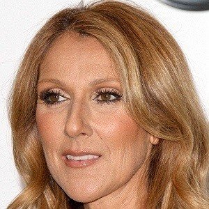 Celine Dion, 55 (Pop Singer)