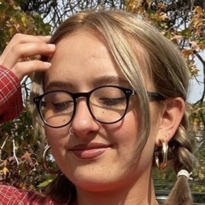 Celine Schumann, 23 (TikTok Star)