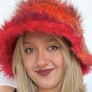 Celine Schumann, 23 (TikTok Star)