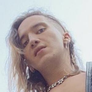 Celo Garza, 26 (R&B Singer)