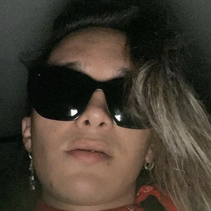 Celo Garza, 26 (R&B Singer)