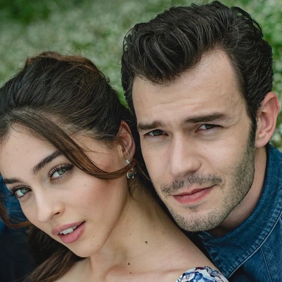 Cemre Baysel image 6