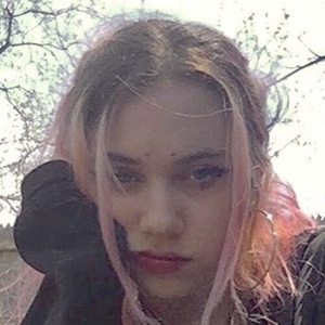 centaurgrl, 24 (TikTok Star)