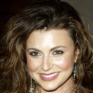 Cerina Vincent, 45 (Телеактриса)