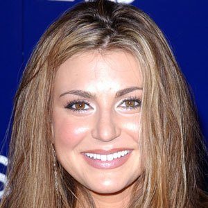 Cerina Vincent, 46 (Attrice TV)