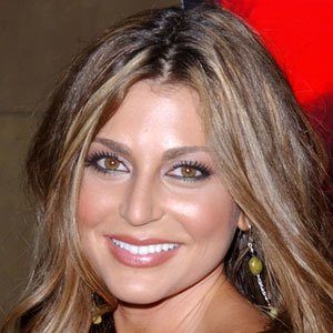 Cerina Vincent, 46 (电视女演员)