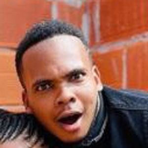 Certified Sampson, 29 (Instagram Star)