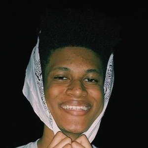 certifiedjalen, 22 (TikTok明星)