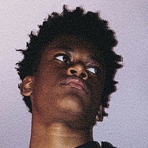 certifiedjalen, 22 (TikTok明星)