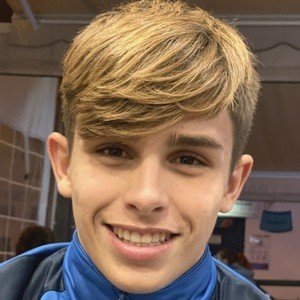 César Abril image 1