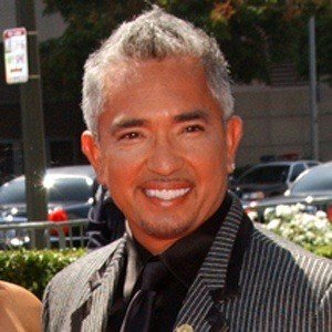 César Millán, 56 (狗訓練師)