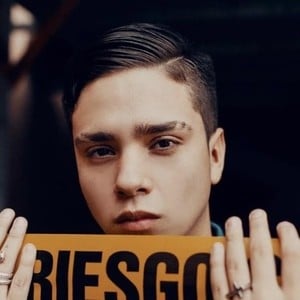 Cesar Pantoja, 22 (TikTok Star)