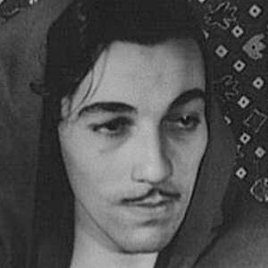 Cesar Romero (1907 - 1994) (電視演員)