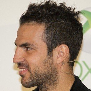 Cesc Fàbregas image 3