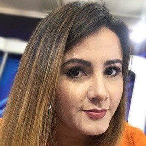 Cesia Mejía image 2
