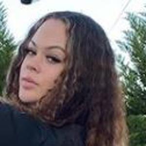 Ceyana Kendall, 25 (TikTok Star)