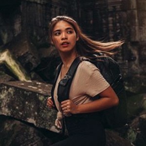 Cha Ocampo, 29 (博主)