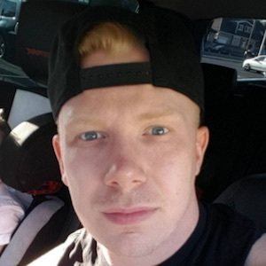 Chaboyy, 34 (YouTube Star)