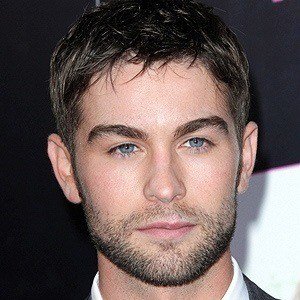 Chace Crawford, 40 (TV Actor)